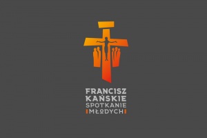 logo franciszkańskie spotkania młodych